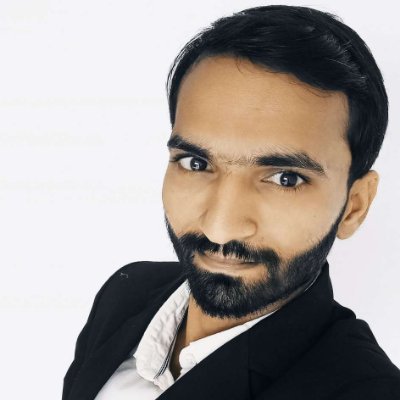 Profile Picture of Sandip Makhanasa (@IMSandiPatel) on Twitter