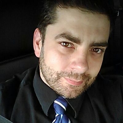 Profile Picture of Chris T Mathewson (@ChrisMathewson5) on Twitter