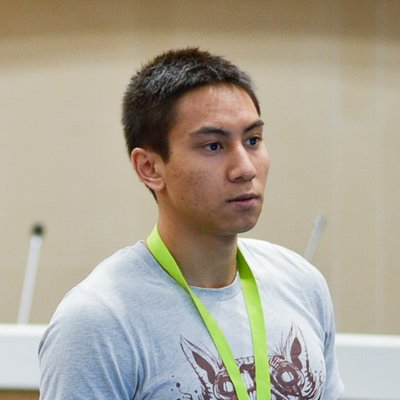 Profile Picture of Alexandre Nguyen (@Alex8Ng) on Twitter