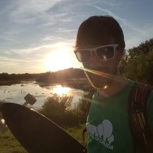 Profile Picture of David Collard (@DavidCollard89) on Twitter