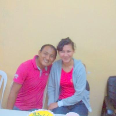 Profile Picture of Armando Trinidad Jer (@armandotrinida1) on Twitter