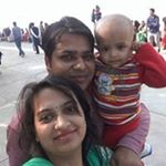 Richa Singla - Instagram Profile Picture of Richa Singla (@singla_richa85) on Instagram