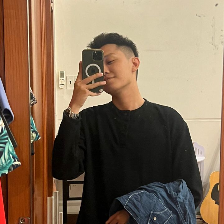 Profile Picture of Bill Xuân Hồng (BillXH) (@@billxh) on Tiktok