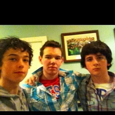 Profile Picture of Dylan Wall (@dylanwall16) on Twitter