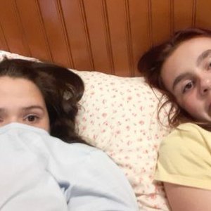 Profile Picture of Audrey Lou Silvatti-Chandler (@AudreyLou6) on Twitter