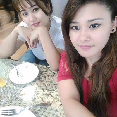 Profile Picture of Ruth Lama (@RuthLama2) on Twitter
