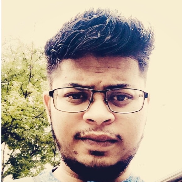 Profile Picture of Brijesh Patel (@brijeshp274) on Poshmark