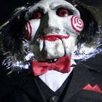 Profile Picture of John Kramer (Tobin Bell) (@saw.russia) on Instagram