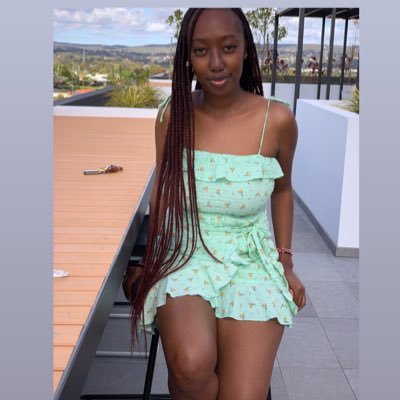 Profile Picture of Mbili Ivy✨ (@IvyMbili) on Twitter