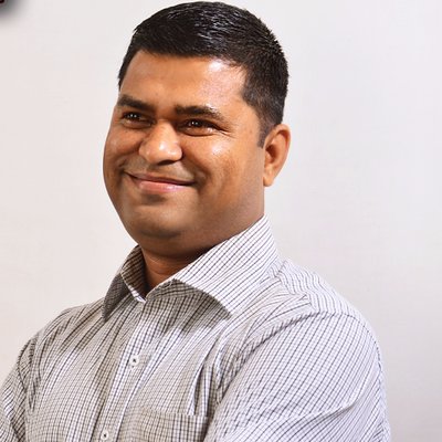 Profile Picture of Rajib Roy (@rajib_roy16) on Twitter
