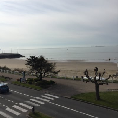 Profile Picture of Hotel Beau Rivage (@EricRivage) on Twitter