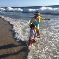 Profile Picture of Lily Fedotowsky (@lily-fedotowsky) on Quora