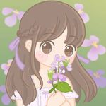 Profile Picture of Hanelle Libelle (@airaputri_057) on Instagram