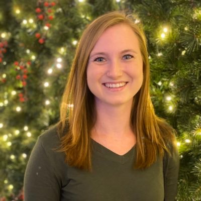 Profile Picture of Marian Becker (@MarianClaire12) on Twitter
