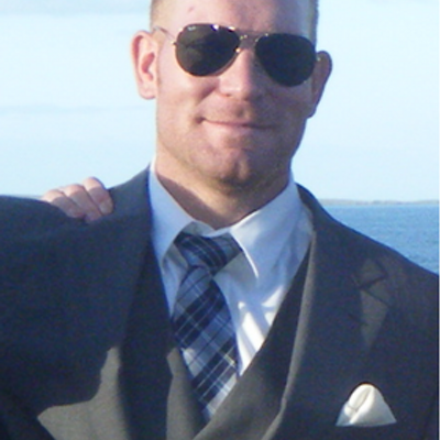 Profile Picture of Alexander J. Padzik (@GingaNinja88) on Twitter