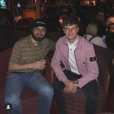 Profile Picture of Alex (@_alex_harrison_) on Twitter