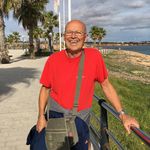 Profile Picture of Kåre Bjørner Solberg (@karebjorn) on Instagram