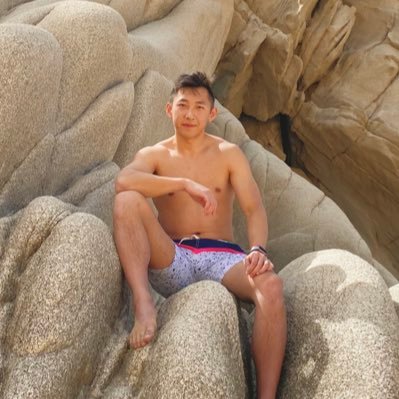 Profile Picture of Jordan Lu (@jordan_lu) on Twitter