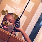 Profile Picture of Aaliyahpatterson (@babhi_liyah) on Instagram