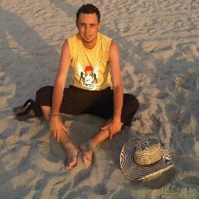 Profile Picture of Byron Jaramillo (@byronajj) on Twitter