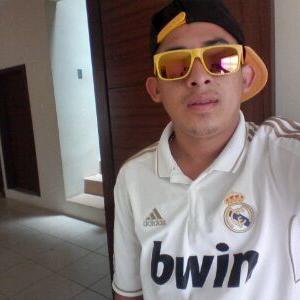 Profile Picture of Byron Samuel Morales (@samyto111) on Twitter