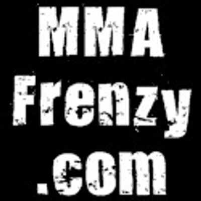 Profile Picture of Bryan Robison (@mmafrenzybryan) on Twitter