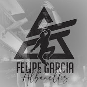 Profile Picture of Felipe Garcia Albanellis (@riskodj) on Youtube