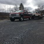Profile Picture of Jr Thompson (@ellis.thompson.69) on Instagram