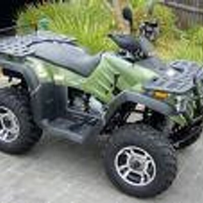 Profile Picture of Sean Paton (@Seanpaton2) on Twitter