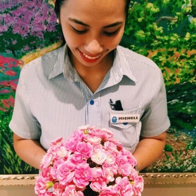 Profile Picture of Michelle De Mesa (@michydemesa) on Twitter