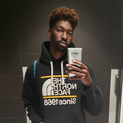 Profile Picture of Anton A.k.a. Ant (@AntonAnthony) on Twitter