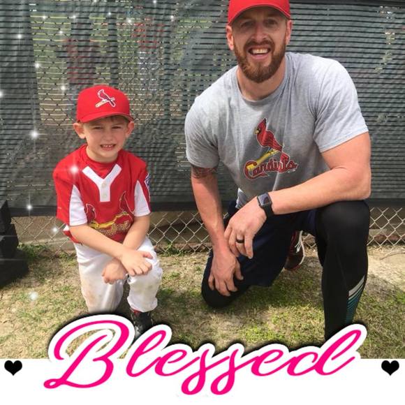 Profile Picture of Brannon Morris (@stbrannon79) on Poshmark
