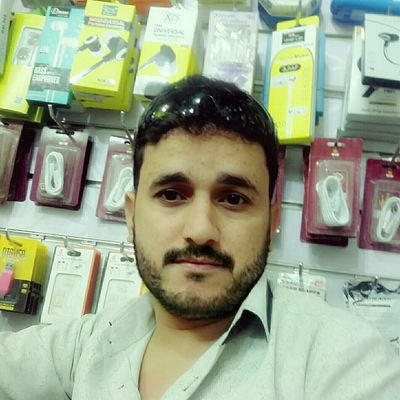 Profile Picture of Abdo -ALharbi (@abdoalharbi54) on Twitter