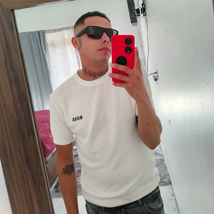 Profile Picture of Gil Rodriguez (@gilrodriguez37) on Tiktok