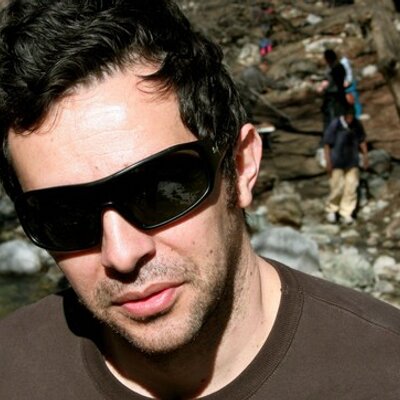 Profile Picture of Josefrade (@josefrade) on Twitter