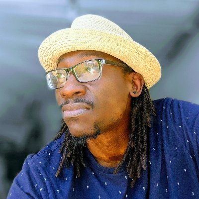 Profile Picture of Gil Harris (@Gil_Harris) on Twitter