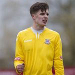 Profile Picture of Sean Grace (@seaniegrace) on Instagram