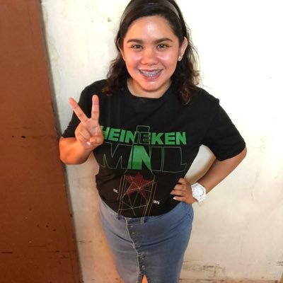 Profile Picture of Paula Cindy Perez (@paulacindee) on Twitter