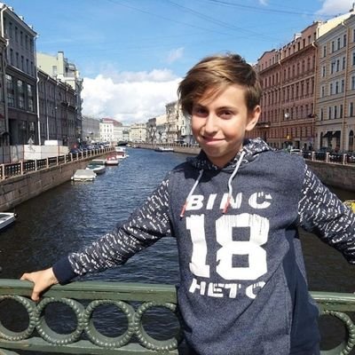 Profile Picture of Michael Zilberman (@Michaelhobemees) on Twitter