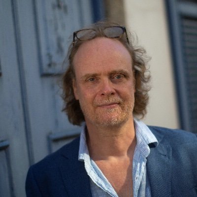 Profile Picture of Henrik Brandão J (@RioJonsson) on Twitter