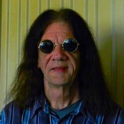Profile Picture of Keith L Shipp (@Keith_L_Shipp) on Twitter