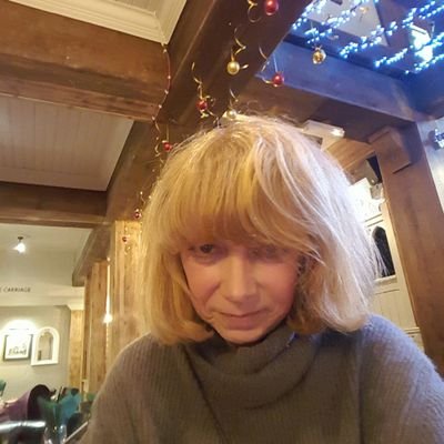 Profile Picture of Sandra Naylor (@NaylorSandra) on Twitter