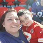 Profile Picture of Andrea Hook (@tommy3smom) on Instagram