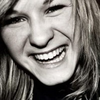 Profile Picture of Diana Yakushenko (@DianaYakushenko) on Twitter