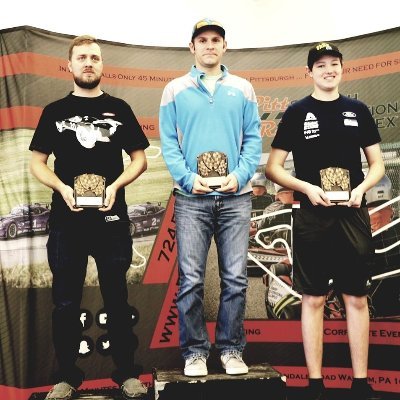 Profile Picture of Alex McCann (@TheDirtyCPA) on Twitter