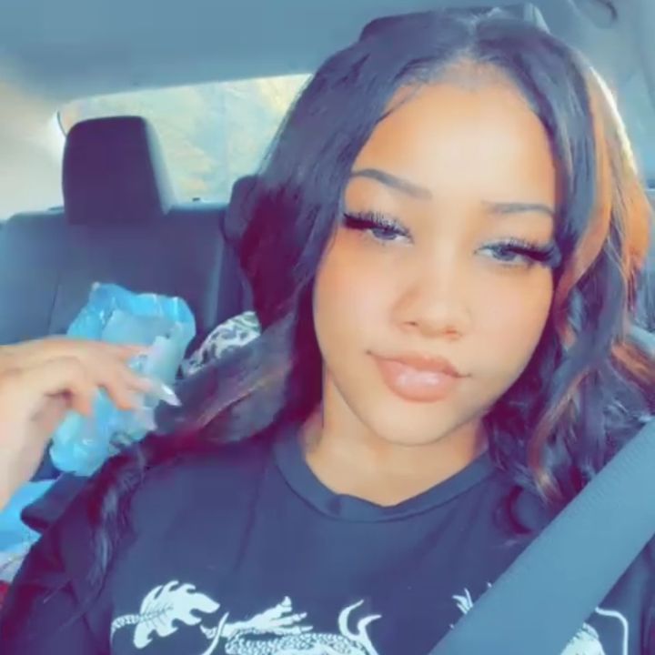 Profile Picture of Cassandra Lightfootd (@@cassandra2xx) on Tiktok