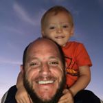 Profile Picture of Greg Sharp (@happydadof2) on Instagram