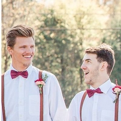 Profile Picture of Caleb Montgomery (@CalebsHere) on Twitter