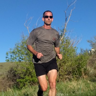 Profile Picture of Michael Robbert (@rmtrails) on Twitter