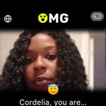 Profile Picture of Cordelia Jackson (@cordelia.jackson.96) on Instagram